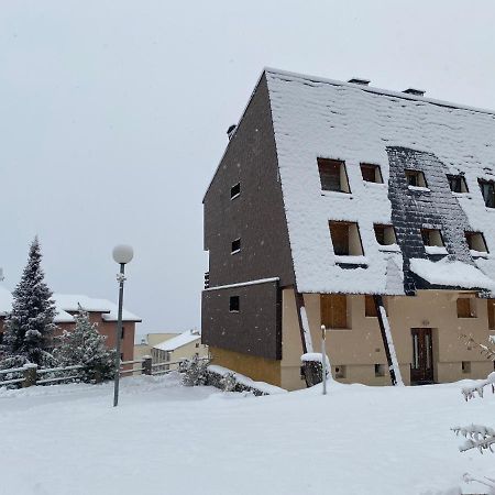 Tres Bel Appartement T3 De 62M2 8 Personnes Font Romeu 외부 사진