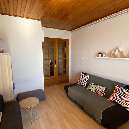 Tres Bel Appartement T3 De 62M2 8 Personnes Font Romeu 외부 사진