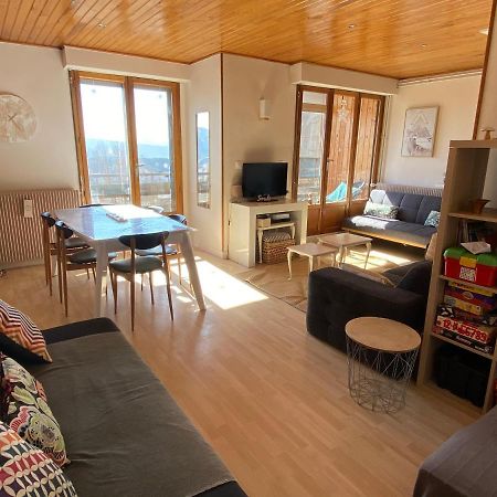 Tres Bel Appartement T3 De 62M2 8 Personnes Font Romeu 외부 사진
