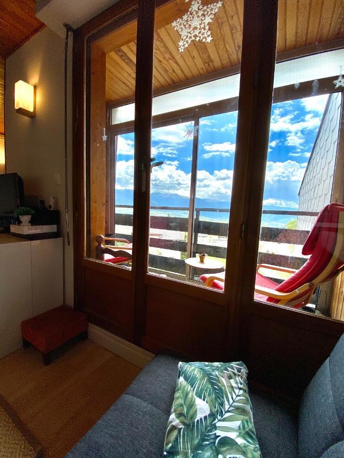 Tres Bel Appartement T3 De 62M2 8 Personnes Font Romeu 외부 사진