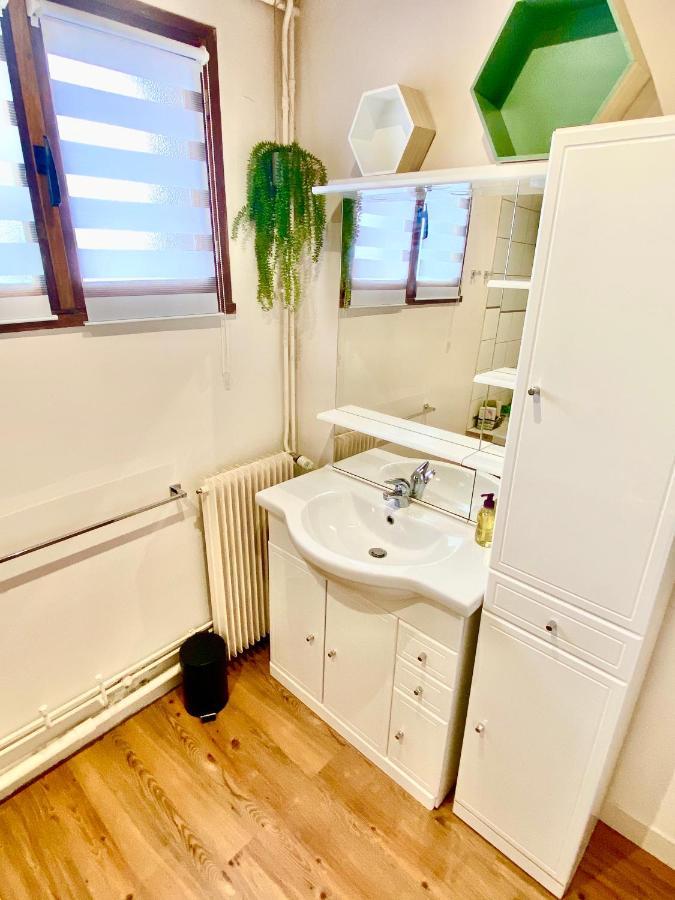 Tres Bel Appartement T3 De 62M2 8 Personnes Font Romeu 외부 사진