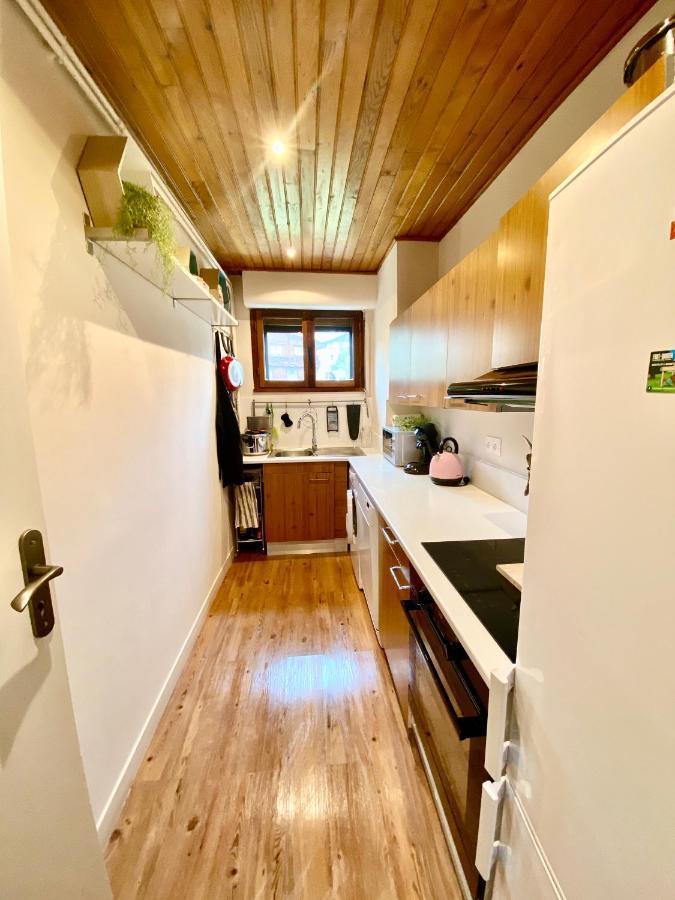 Tres Bel Appartement T3 De 62M2 8 Personnes Font Romeu 외부 사진