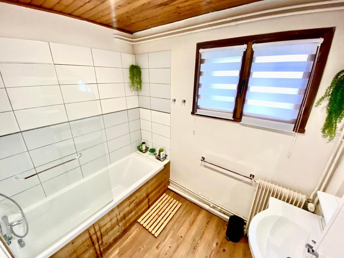 Tres Bel Appartement T3 De 62M2 8 Personnes Font Romeu 외부 사진