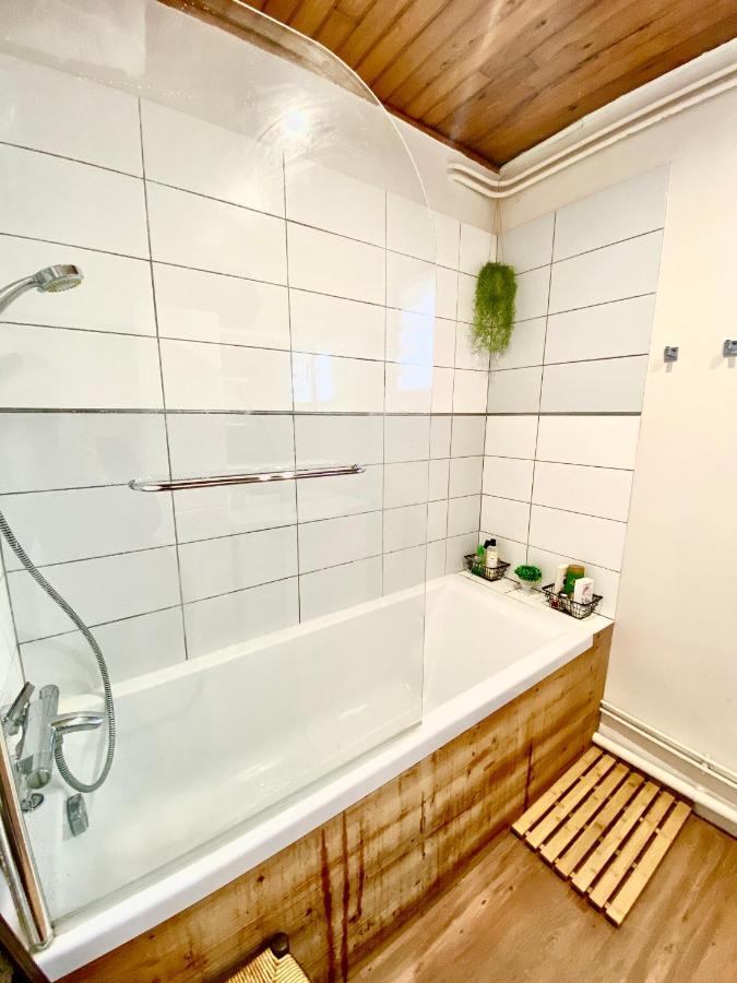 Tres Bel Appartement T3 De 62M2 8 Personnes Font Romeu 외부 사진