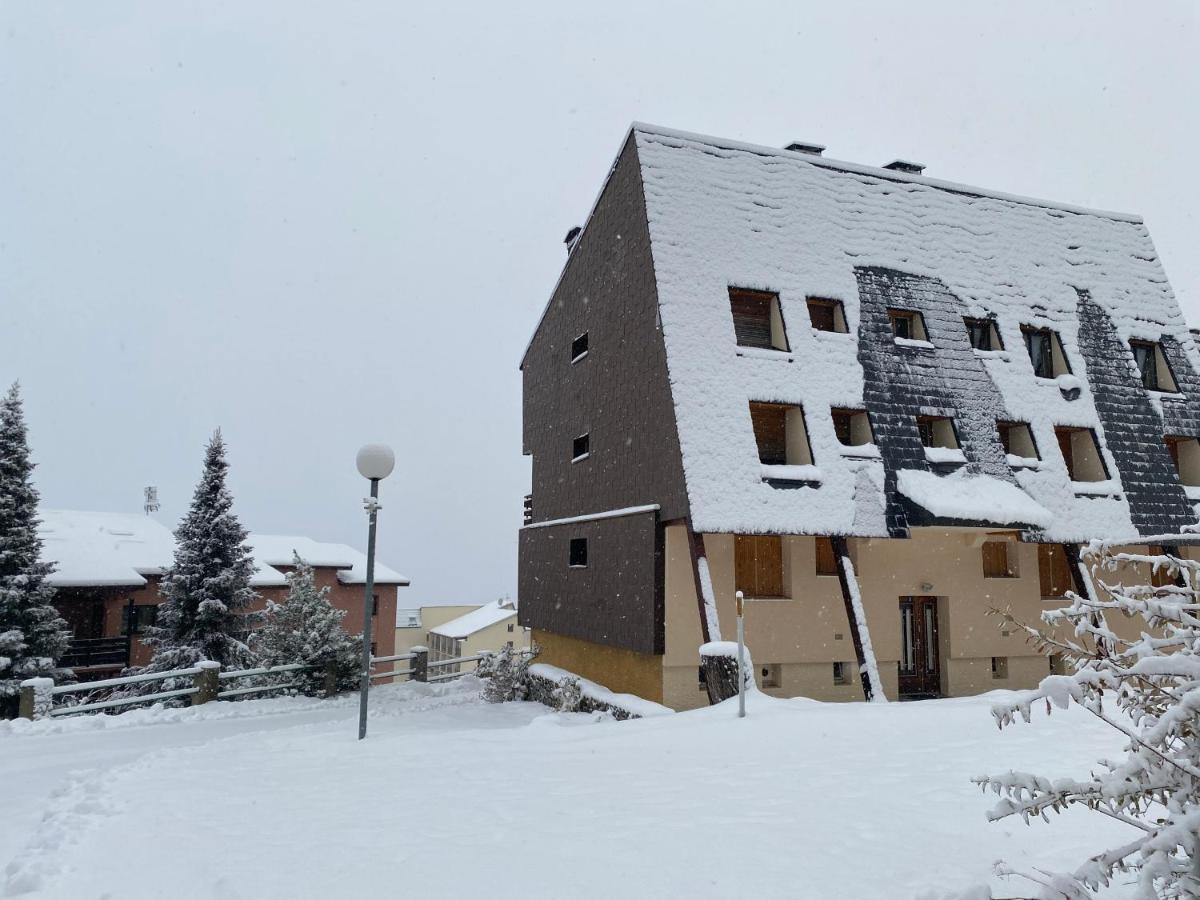 Tres Bel Appartement T3 De 62M2 8 Personnes Font Romeu 외부 사진