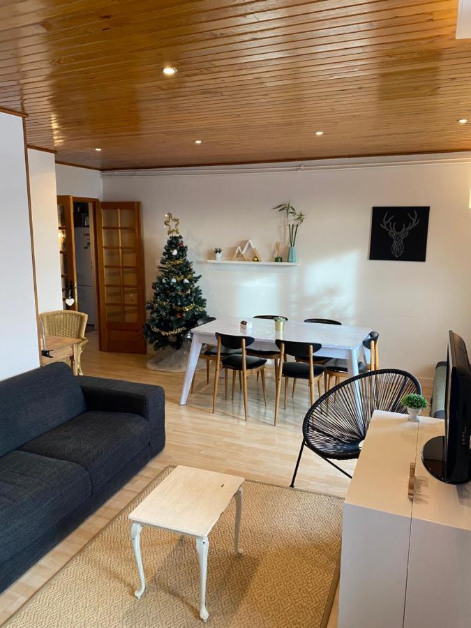 Tres Bel Appartement T3 De 62M2 8 Personnes Font Romeu 외부 사진