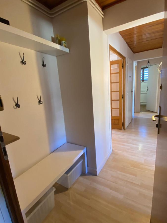 Tres Bel Appartement T3 De 62M2 8 Personnes Font Romeu 외부 사진