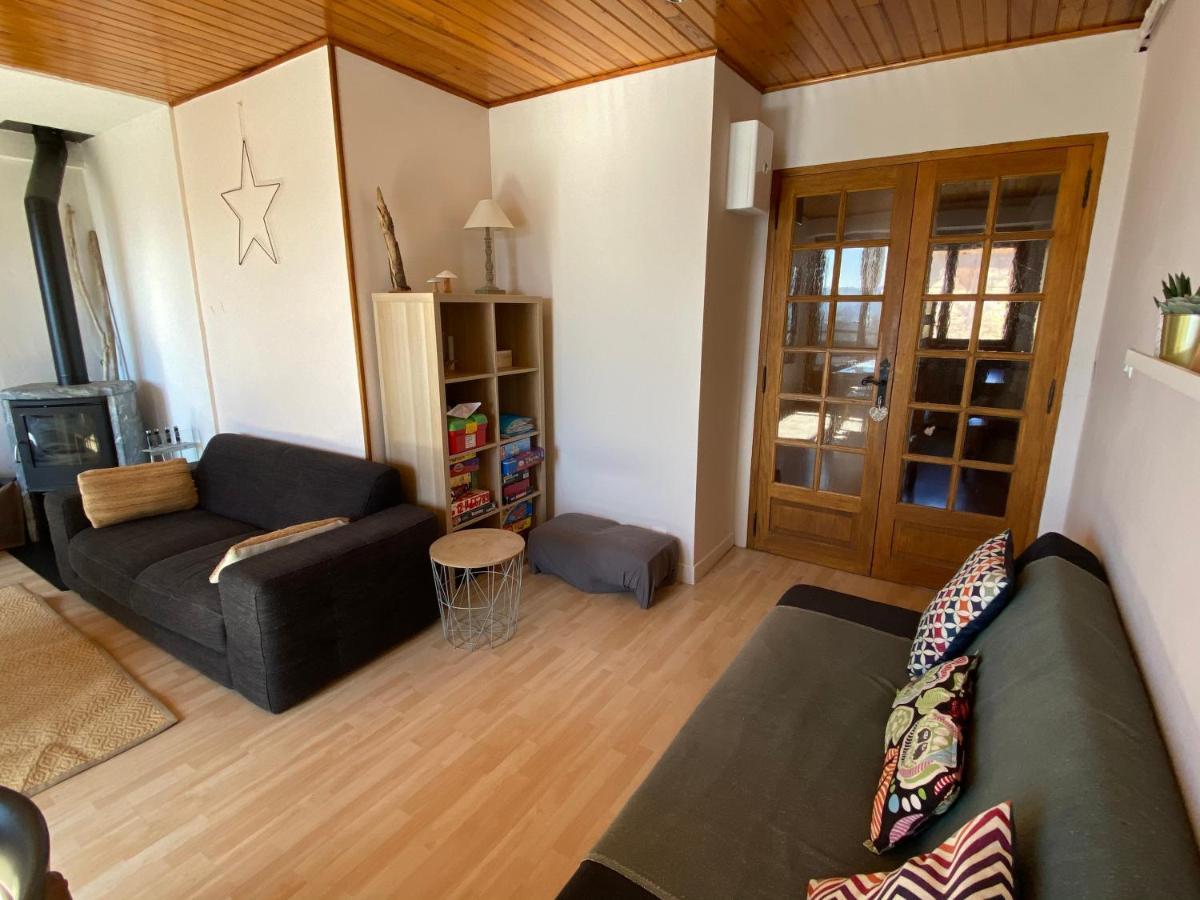 Tres Bel Appartement T3 De 62M2 8 Personnes Font Romeu 외부 사진