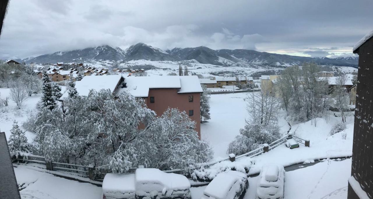 Tres Bel Appartement T3 De 62M2 8 Personnes Font Romeu 외부 사진