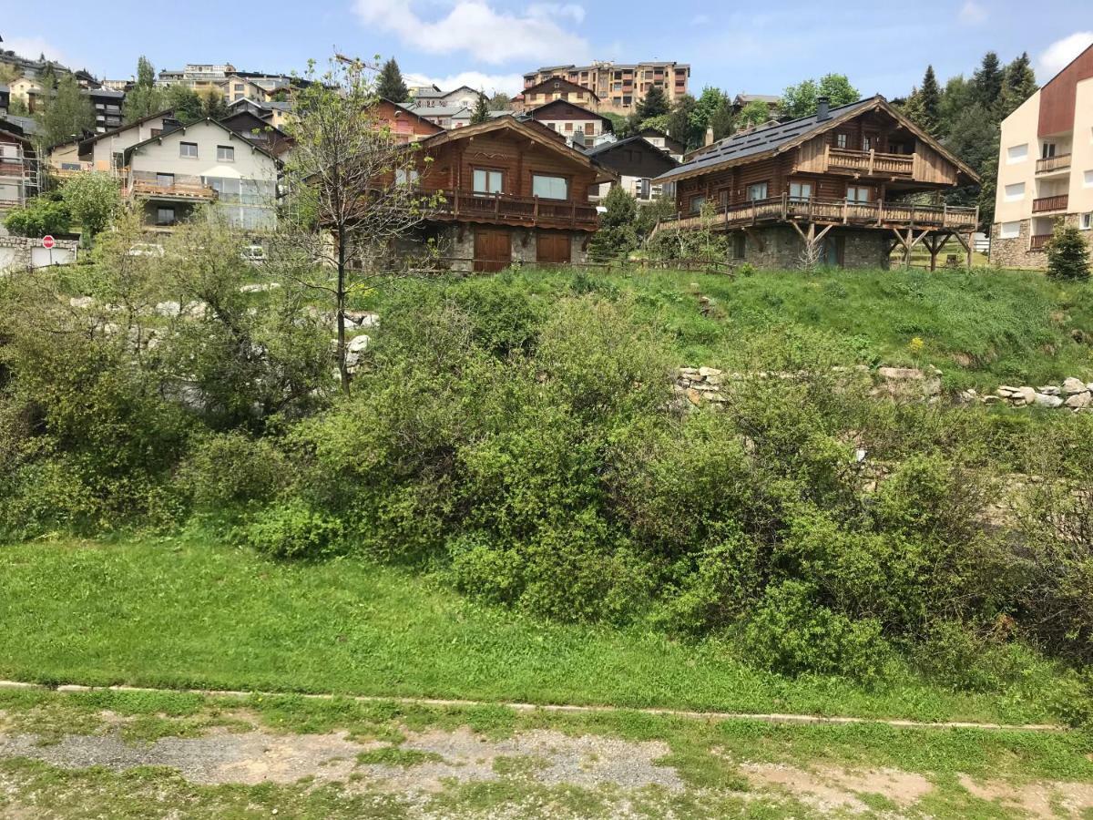 Tres Bel Appartement T3 De 62M2 8 Personnes Font Romeu 외부 사진