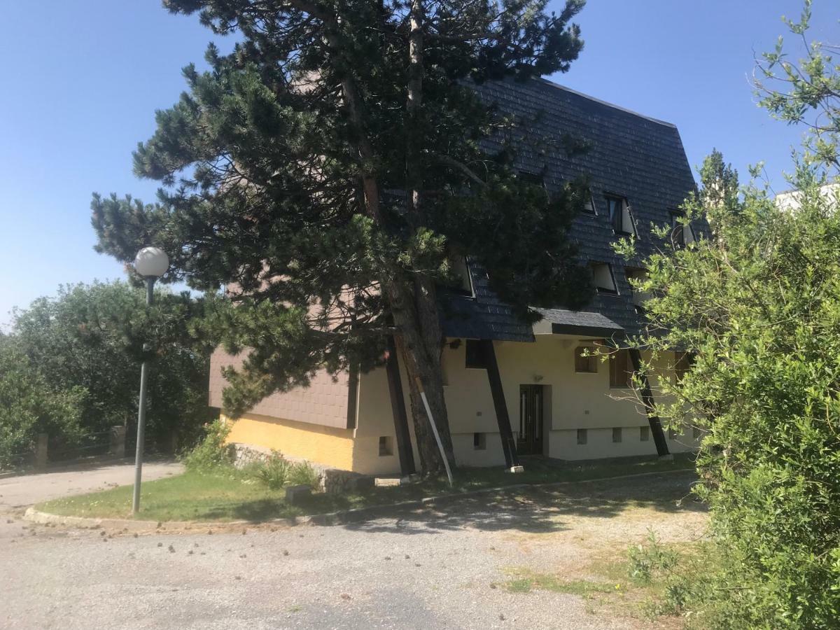 Tres Bel Appartement T3 De 62M2 8 Personnes Font Romeu 외부 사진