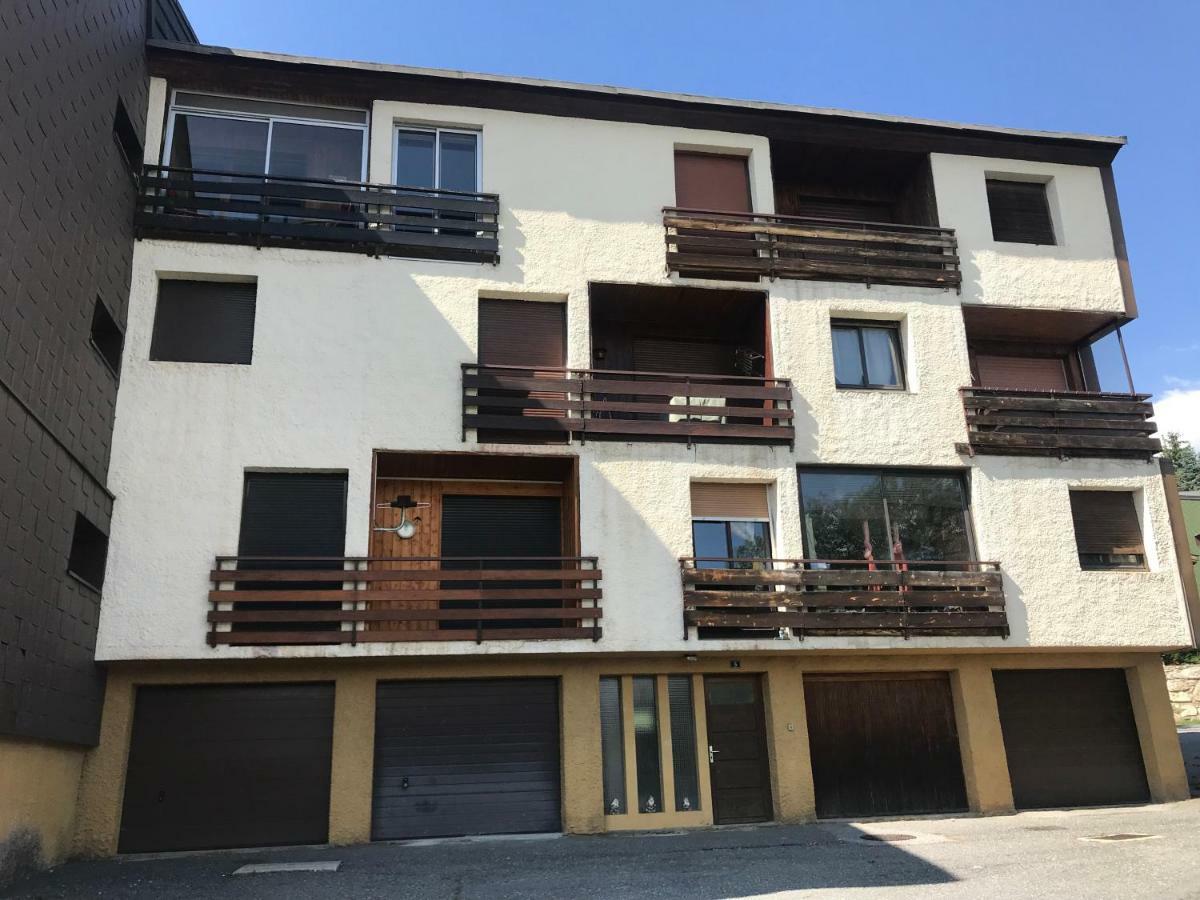 Tres Bel Appartement T3 De 62M2 8 Personnes Font Romeu 외부 사진