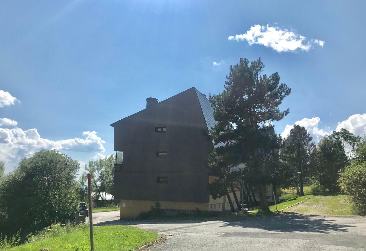 Tres Bel Appartement T3 De 62M2 8 Personnes Font Romeu 외부 사진