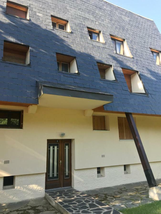 Tres Bel Appartement T3 De 62M2 8 Personnes Font Romeu 외부 사진